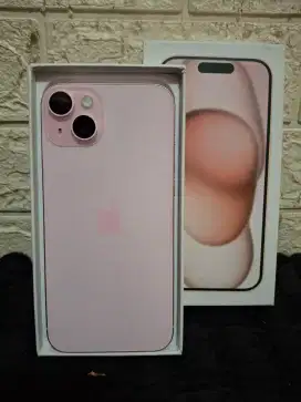 iphone 15 plus 512gb pink inter all operator mulus unyu2