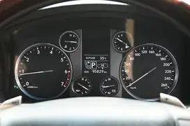 (Cash 580jt) LX 570 F-sporr 2014 Facelift