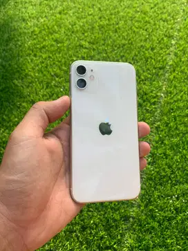 IPHONE 11 EKS IBOX