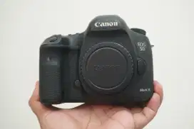 CANON EOS 5D MARK III 3 5DIII Kamera DSLR FULLFRAME