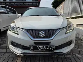 Baleno matic 2017
