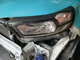 Lampu depan brio 2022