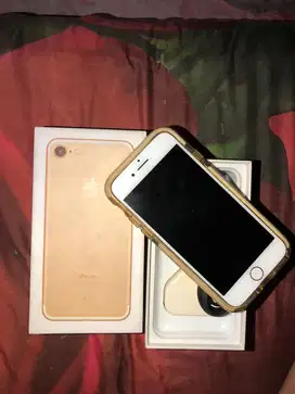 Jual Iphone 7 32GB