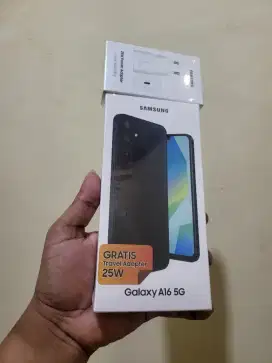 Samsung A16 5G 8/256 Fresh SEIN