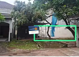 Dijual cepat kavling termurah didalam cluster terFavorite kota wisata