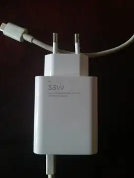 Charger casan xiaomi 33w