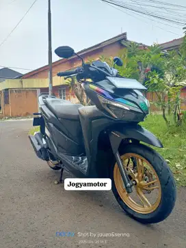 Honda Vario 150 cc tahun 2021 cash credit