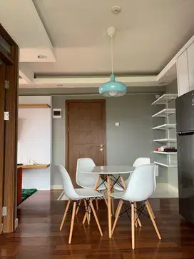 Disewakan Apartemen Cinere Resort 2+1 BR