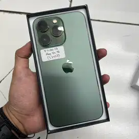 iPhone 13 Pro 256GB Second