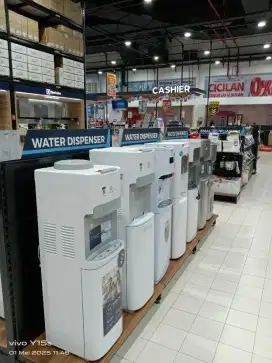 PROMO BUNGA 0% DAN GRATIS 1-2X CICILAN