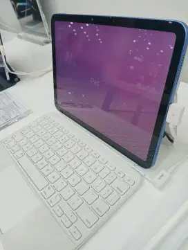 iPad Gen 10 Ram 64