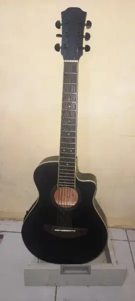 Gutar 3/4 mini masih mulus jarang pake