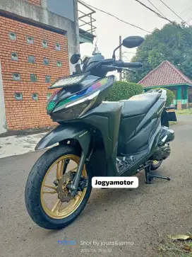 Honda Vario 150 cc 2021 cash & credit