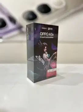 Oppo A3X 4/64 Gb