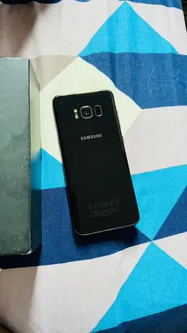 Samsung galaxy s8