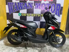 Honda beat CBS 2024