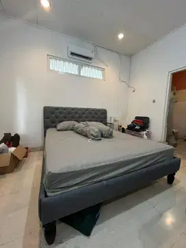 Kasur Springbed + Dipan informa