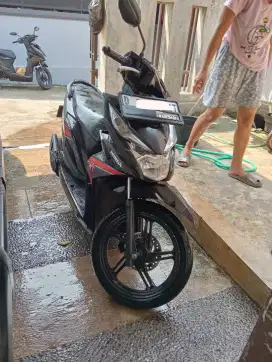 Motor Beat 2017
