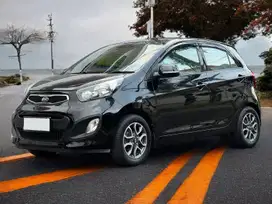 Kia Picanto 2013 Bensin