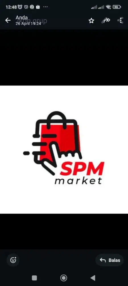 Sales Area / Sales HOREKA