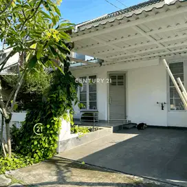 Dijual Rumah Bagus Strategis Siap Huni Di Graha Bintaro
