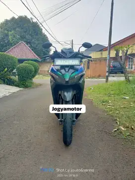 Honda Vario 150 cc tahun 2021 cash // credit