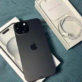 iPhone 15 iBox Garansi on December 2025