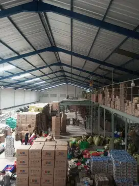 Butuh cepat untuk langsung kerja