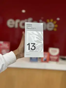 Oppo Reno 13F 5G