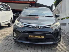 Vios G manual 2015