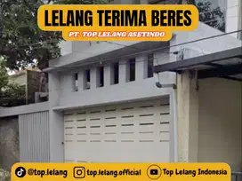 Lelang Rumah Murah Di Kabupaten Surabaya Jawa Timur