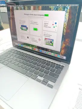 MACBOOK M1 RAM 8/256
