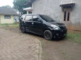Xenia xi tahun 2009 manual