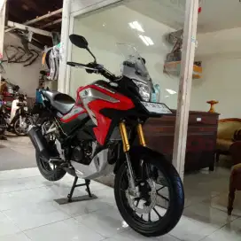 Cb 150 X thn 2023 cash /kredit Bali dharma motor