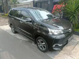 Veloz matic 1500cc KM 55rb