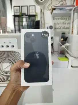 Iphone 13 128gb new ibox