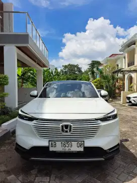 HRV 1.5 SE AT SENSING 2023 PANORAMIC