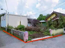 Tanah Dijual Murah Jogja, Dekat Ringroad Selatan