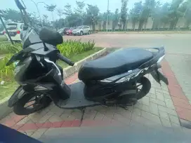Honda beat 2023