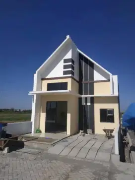 Rumah Berkualitas harga murah di tajurhalang