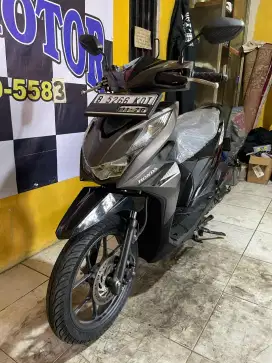 Beat CBS TAHUN 2023