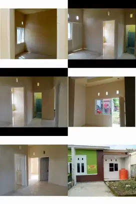 Jual rumah di jl. a.caco (belakang STKIP)