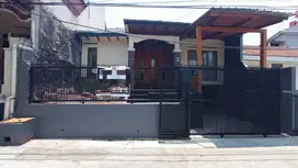 Dijual Rumah Murah Dalam Komplek Turangga Martanegara Kota Bandung
