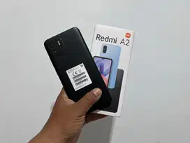 Redmi a2 3/64 mulus fullset