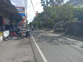Jual Tanah Di Jln WatuRenggong Panjer Denpasar Bali.Sesetan,,Sanur.