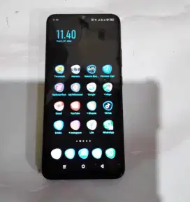 Jual Hp Infinix Smart 7