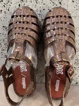 Melissa Possession x Collina Strada