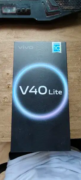 Vivo v40 lite 8/256