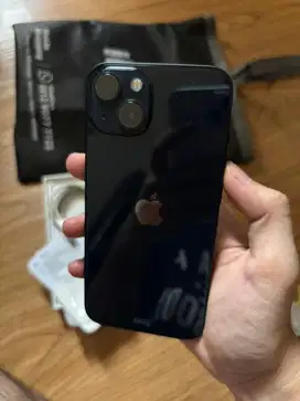 Iphone 13 128GB Ibox