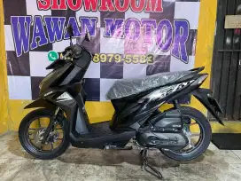 Honda beat CBS THN 2023